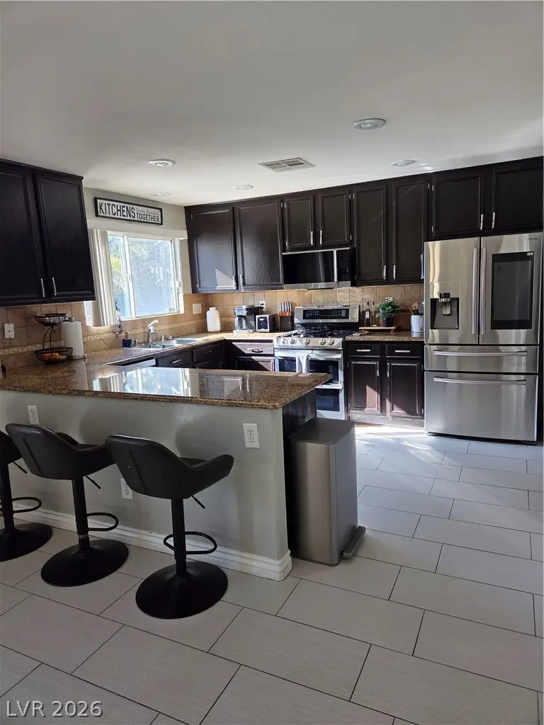 287 Calvino Avenue, Las Vegas, NV 89183 - #3