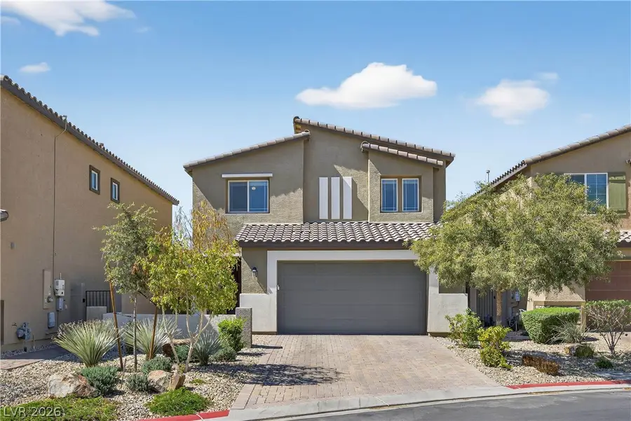 7317 Dazzle Point Street, North Las Vegas, NV 89084 - #2