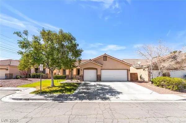 8875 Windsor Hill Way, Las Vegas, NV 89123