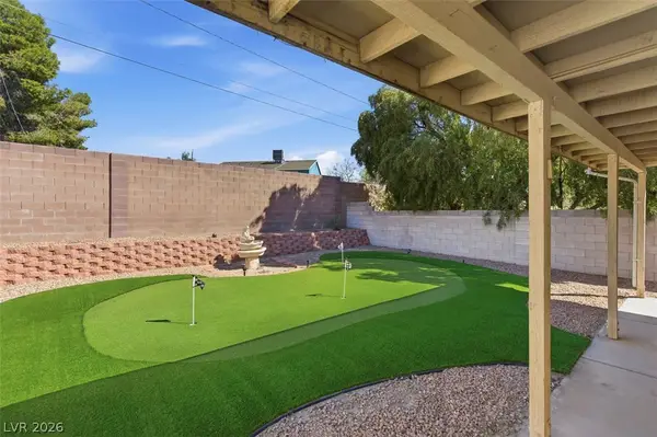 3546 Wild Cherry Court, Las Vegas, NV 89121