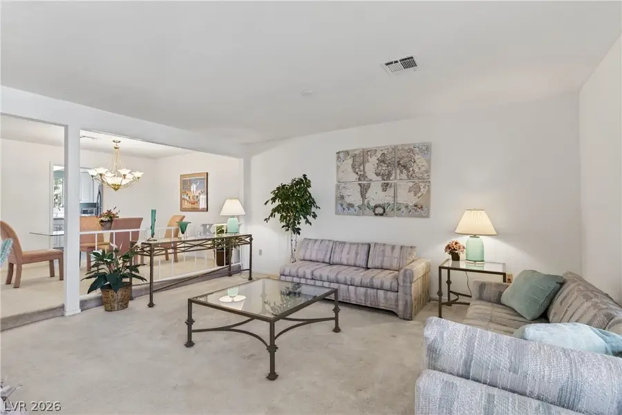 3417 Townhouse Drive, Las Vegas, NV 89121 - #2