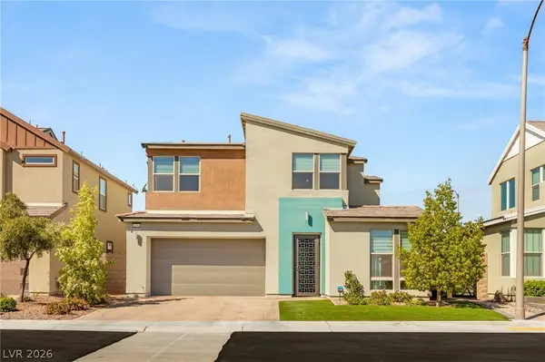 8269 Skye Highlands Street, Las Vegas, NV 89166