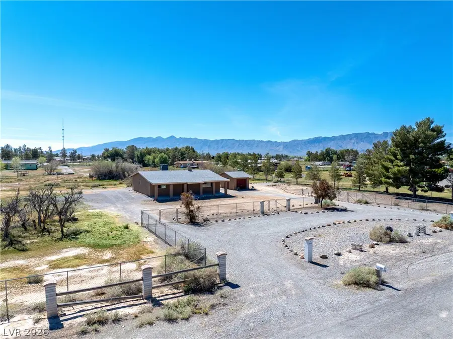 151 Wilber Way, Pahrump, NV 89048 - #2