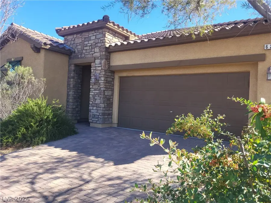 625 Viale Machiavelli Lane, Henderson, NV 89011 - #2
