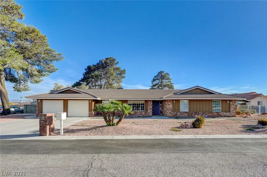 7145 Rogers Street, Las Vegas, NV 89118 - #1