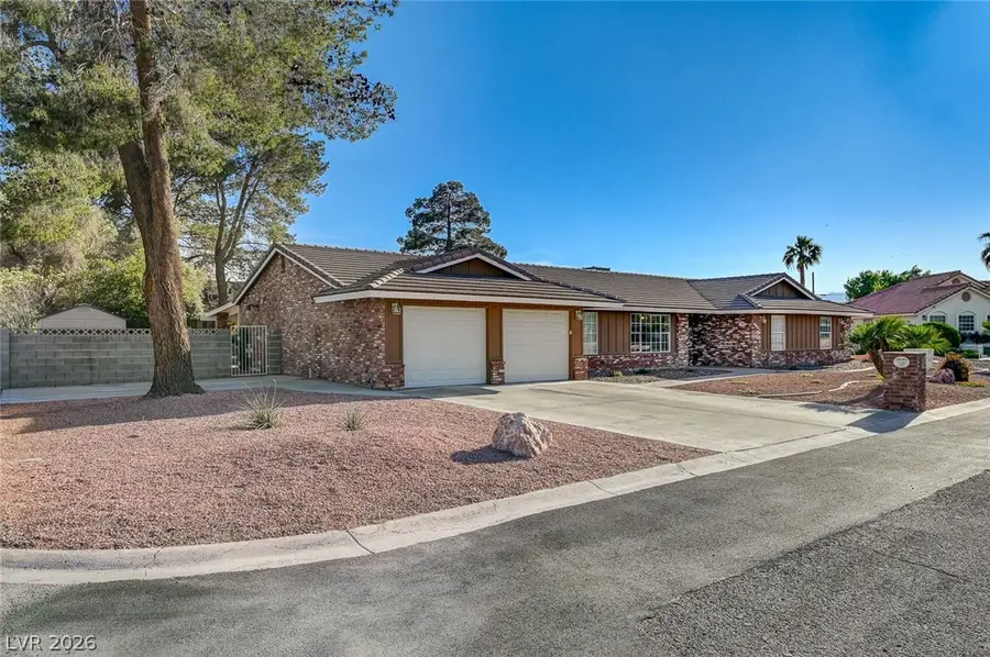 7145 Rogers Street, Las Vegas, NV 89118 - #2