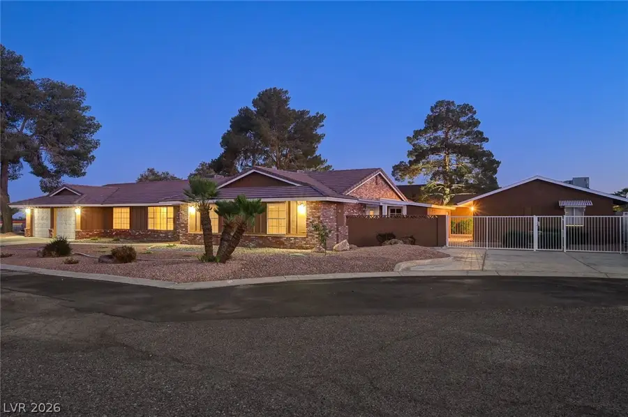 7145 Rogers Street, Las Vegas, NV 89118 - #3