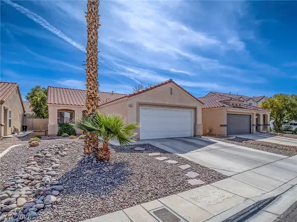 931 Horsethief Ranch Avenue, Las Vegas, NV 89123
