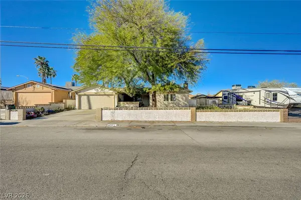 3620 Rawhide Street, Las Vegas, NV 89120