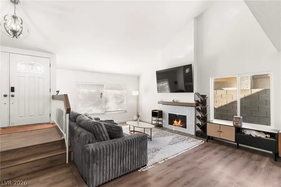 4870 W Montara Circle, Las Vegas, NV 89121 - #3