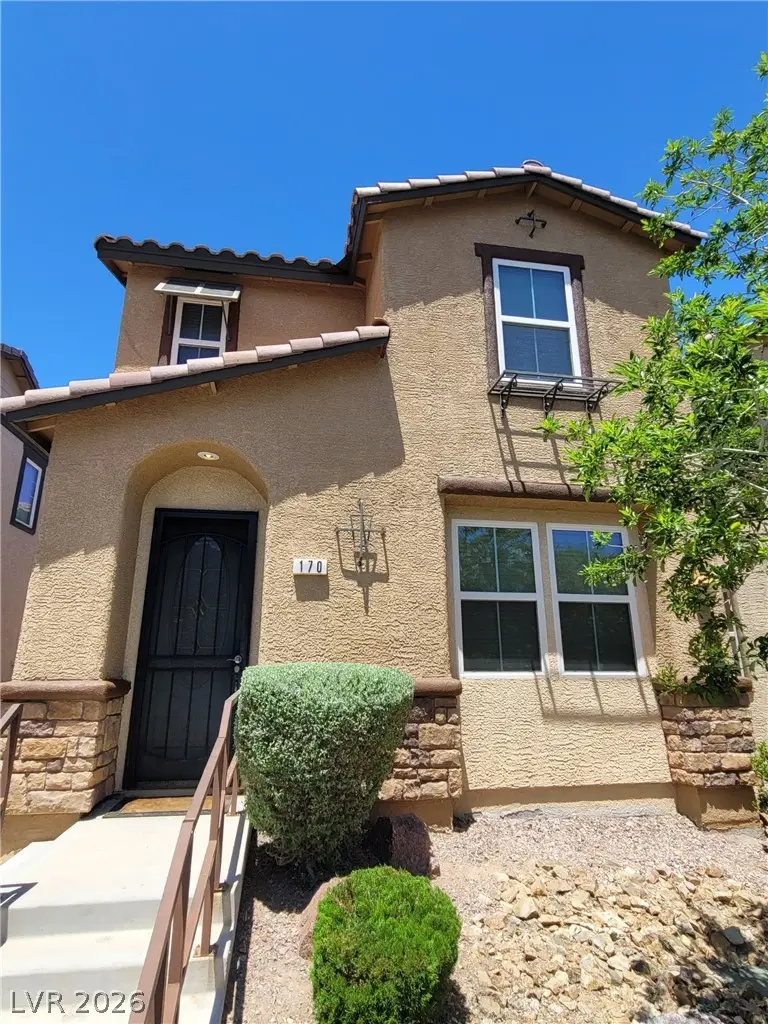170 Cloud Cover Avenue, Henderson, NV 89002 - #2