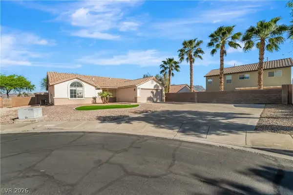 1040 Kings View Court, Henderson, NV 89002
