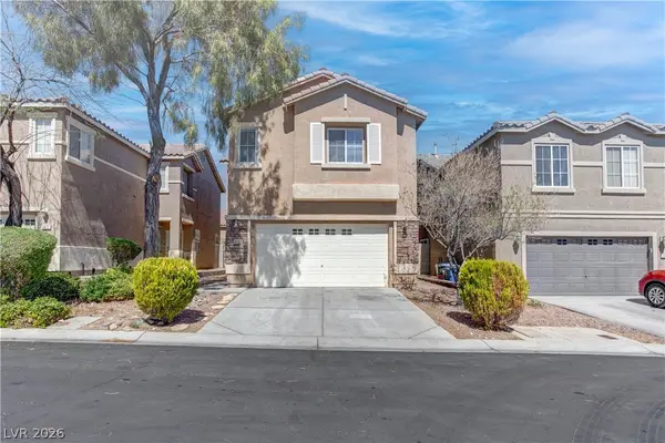 9468 Plover Falls Avenue, Las Vegas, NV 89149