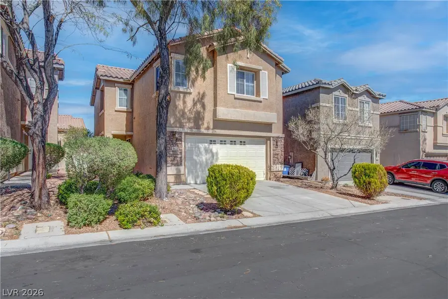9468 Plover Falls Avenue, Las Vegas, NV 89149 - #2