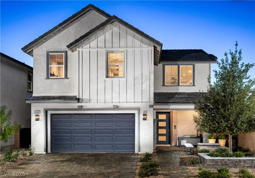 9008 Cielo Canyon Street, Las Vegas, NV 89166 - #1