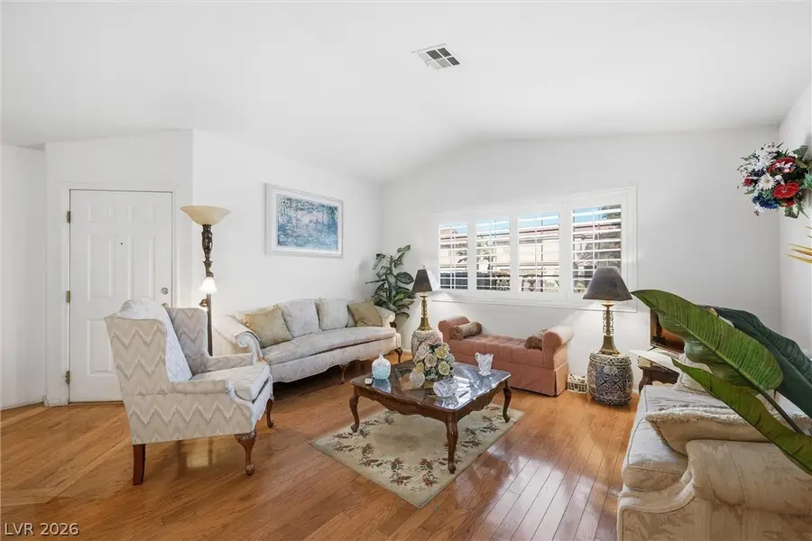 5491 Poker Face Court, Las Vegas, NV 89118 - #3