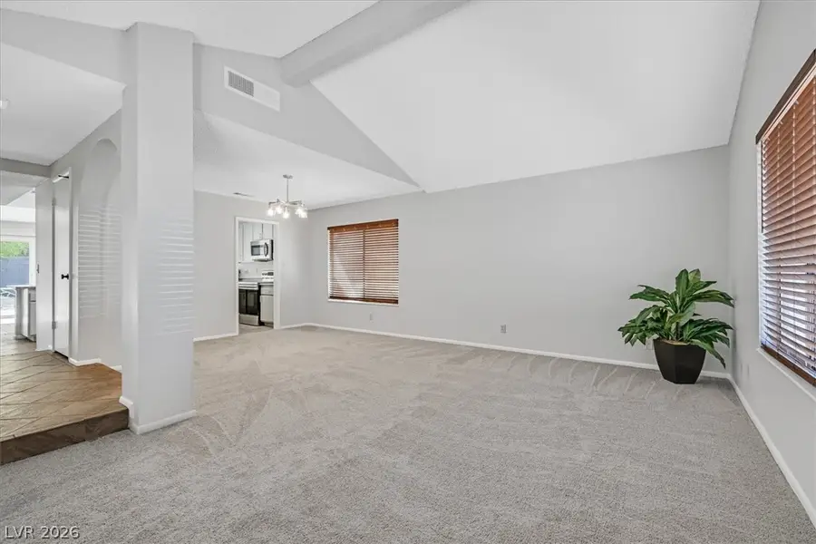 1719 E Hacienda Avenue, Las Vegas, NV 89119 - #3