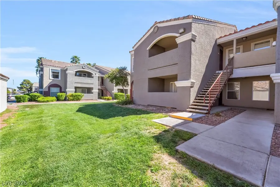 5055 W Hacienda Avenue #2019, Las Vegas, NV 89118 - #2