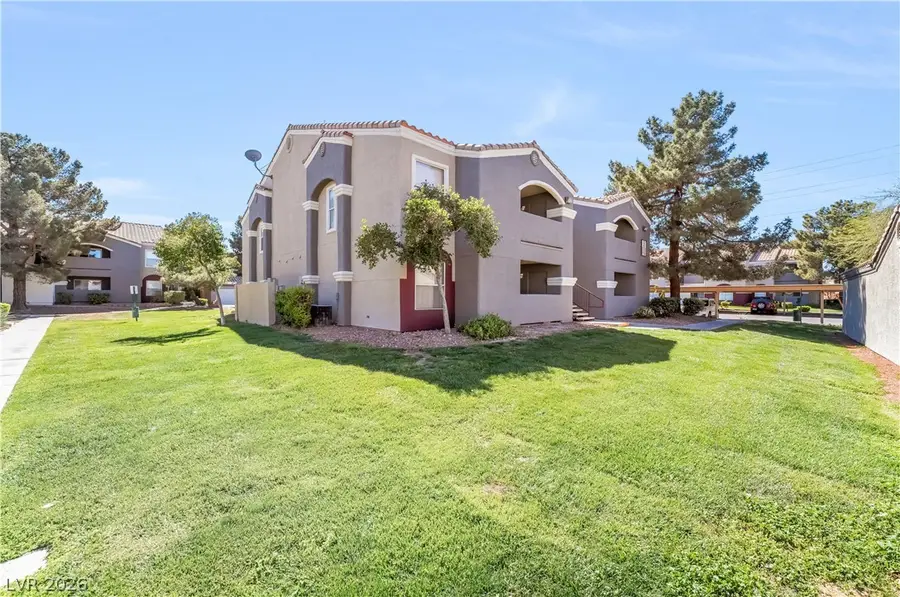5055 W Hacienda Avenue #2019, Las Vegas, NV 89118 - #3