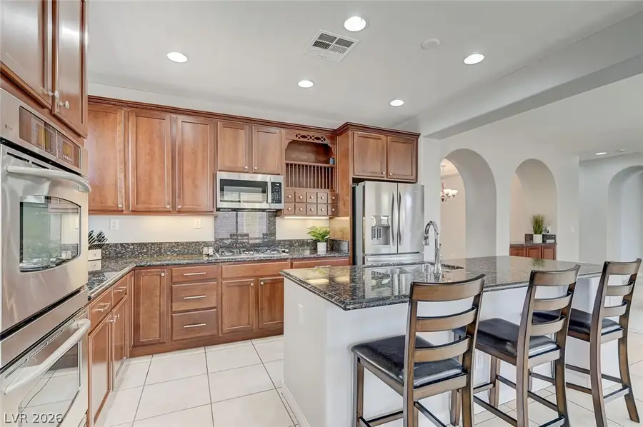 4339 Oasis Hill Avenue, North Las Vegas, NV 89085 - #3