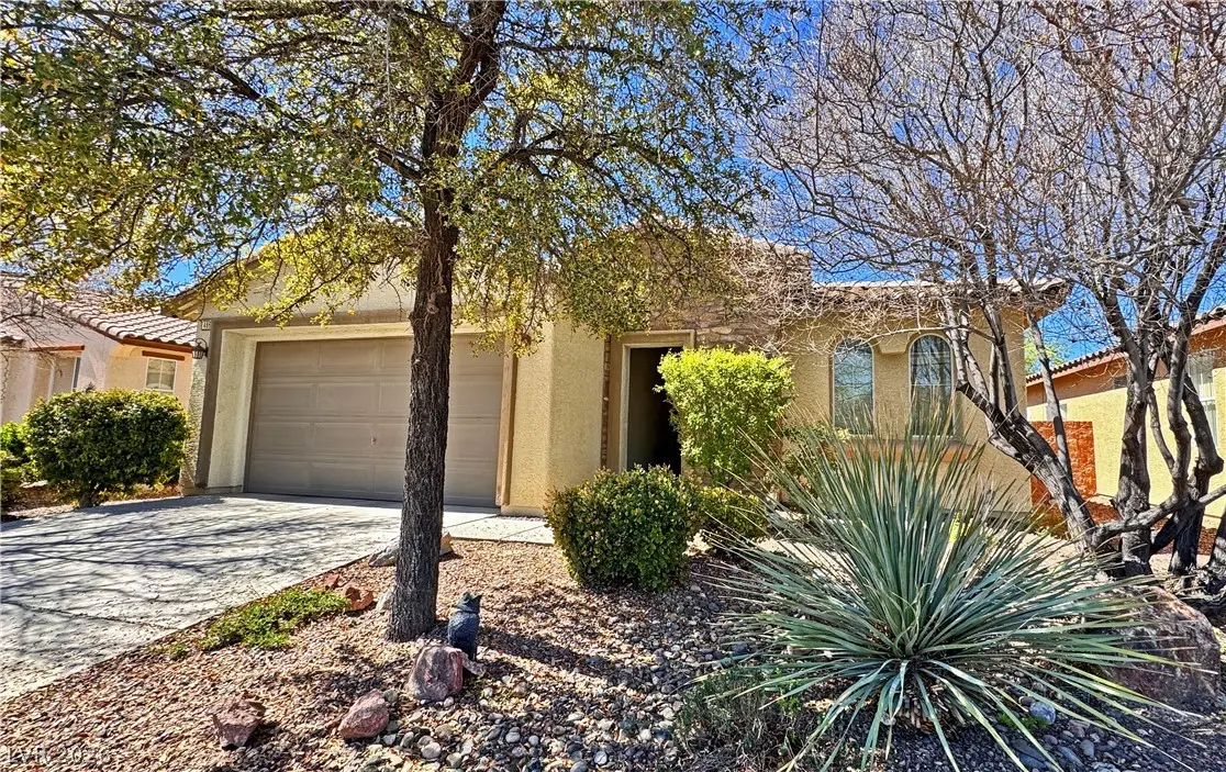 4860 Prato Way, Pahrump, NV 89061 - #1