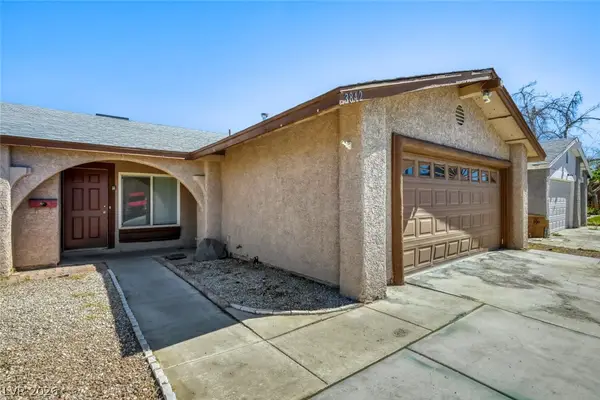 3842 Cirrus Avenue, Las Vegas, NV 89121