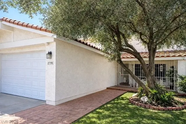 2919 Saint Helena Street, Las Vegas, NV 89121 - #2