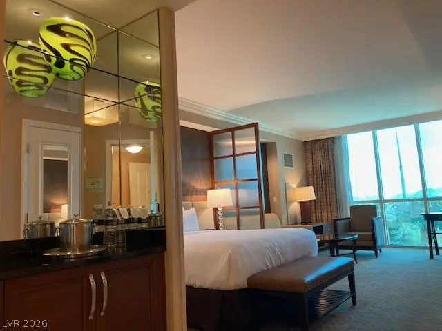 125 E Harmon Avenue #416, Las Vegas, NV 89109 - #3