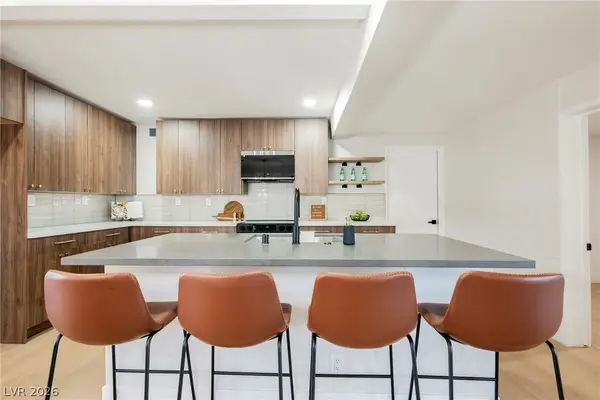 1701 Canosa Avenue, Las Vegas, NV 89104