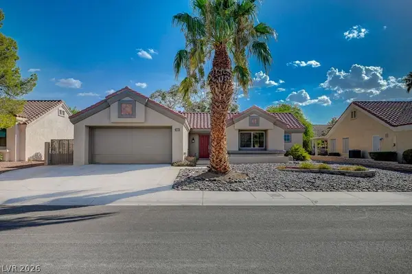 8753 Sundial Drive, Las Vegas, NV 89134