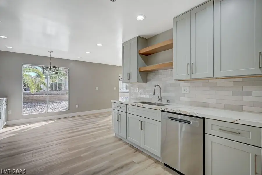 8753 Sundial Drive, Las Vegas, NV 89134 - #3