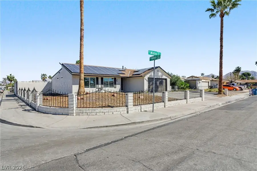 3979 Midas Street, Las Vegas, NV 89110 - #2