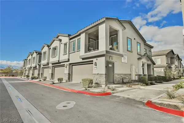 7308 N Decatur Boulevard #1, Las Vegas, NV 89131