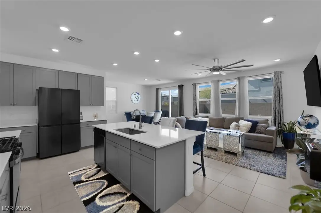 10223 Midnight Onyx Street, Las Vegas, NV 89141 - #1