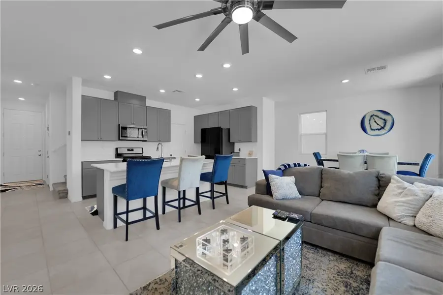 10223 Midnight Onyx Street, Las Vegas, NV 89141 - #3