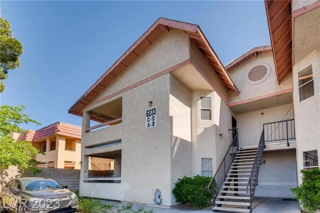 6233 Ilanos Lane, Las Vegas, NV 89108 - #1