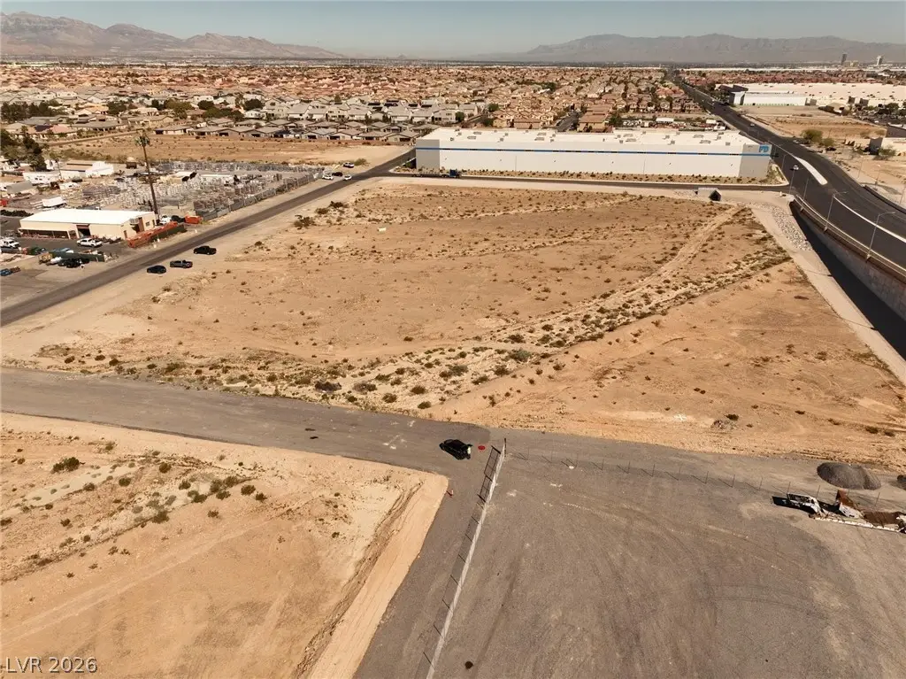 Torino, Las Vegas, NV 89139 - #1