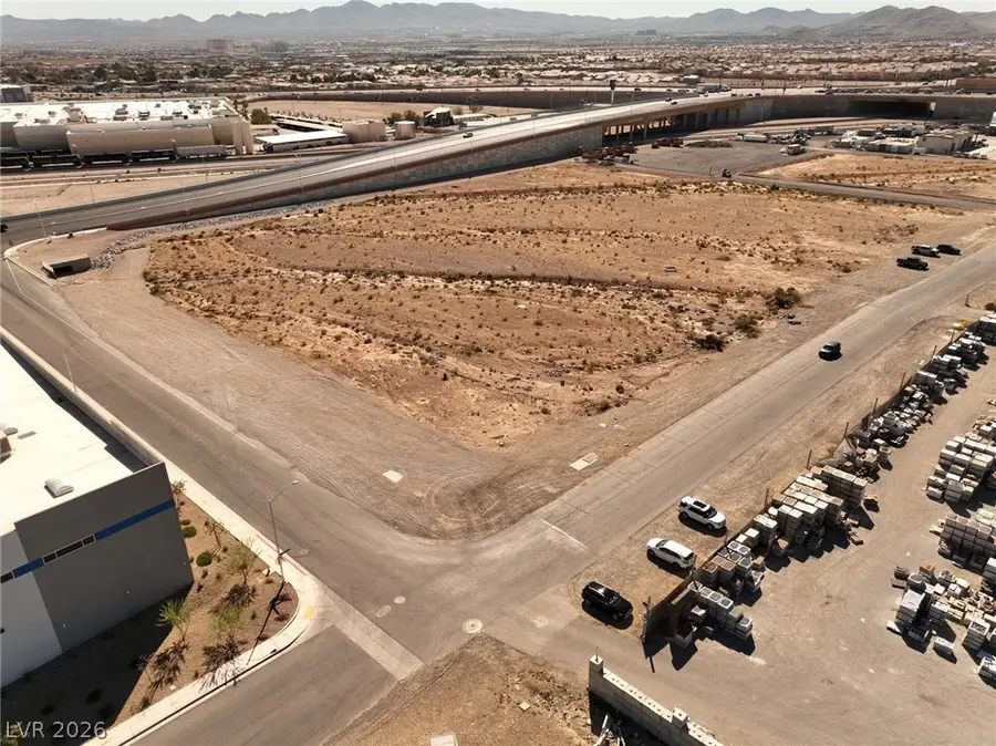 Torino, Las Vegas, NV 89139 - #3