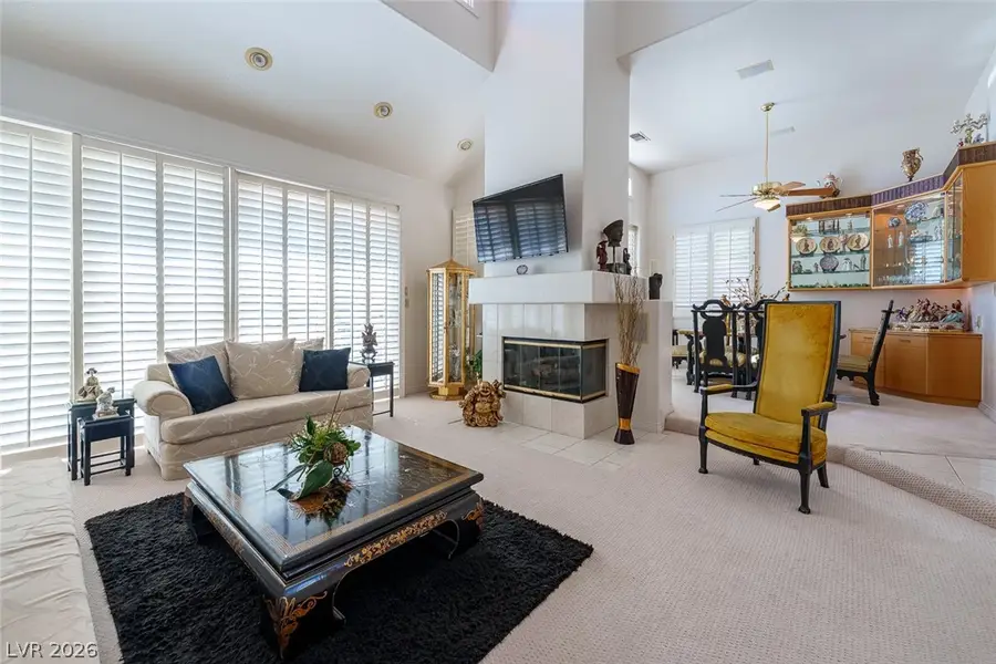 8181 Round Hills Circle, Las Vegas, NV 89113 - #3