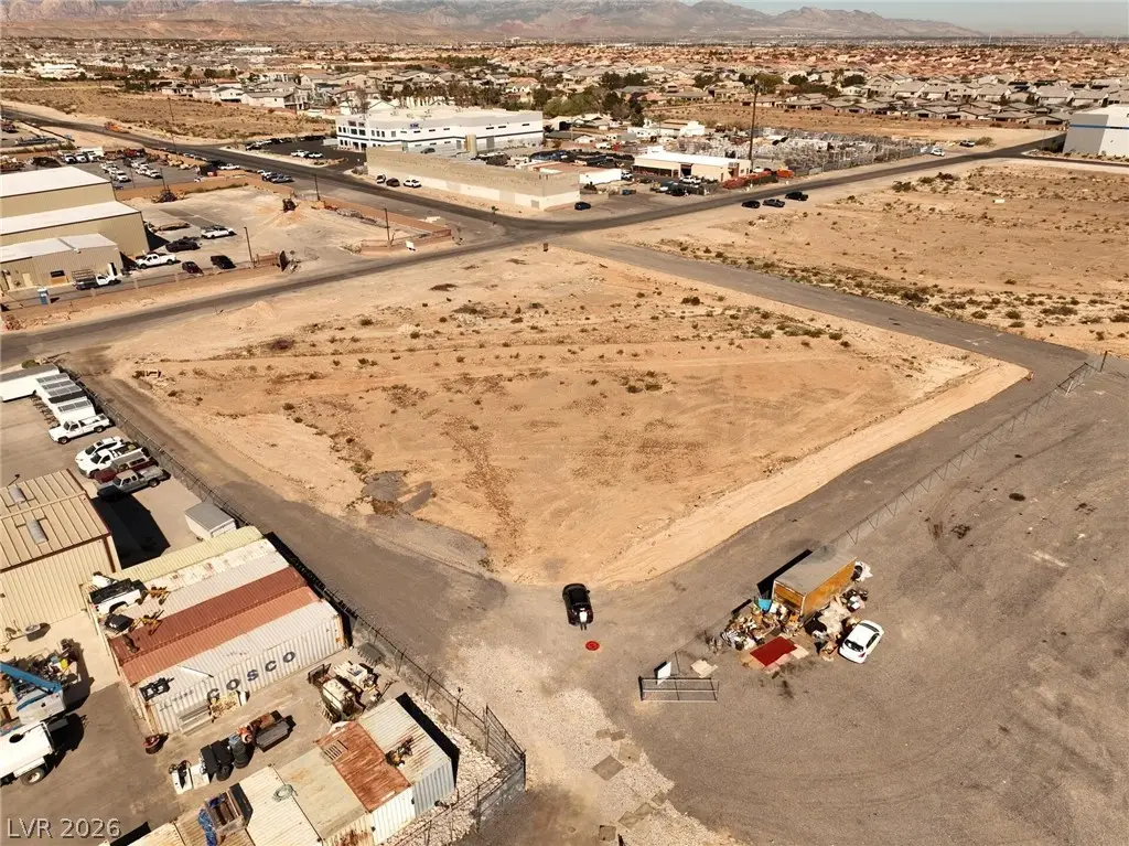 Pebble Road, Las Vegas, NV 89139 - #1
