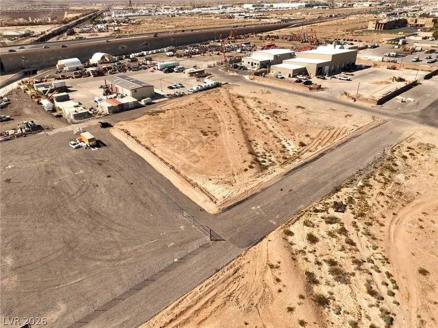 Pebble Road, Las Vegas, NV 89139 - #3