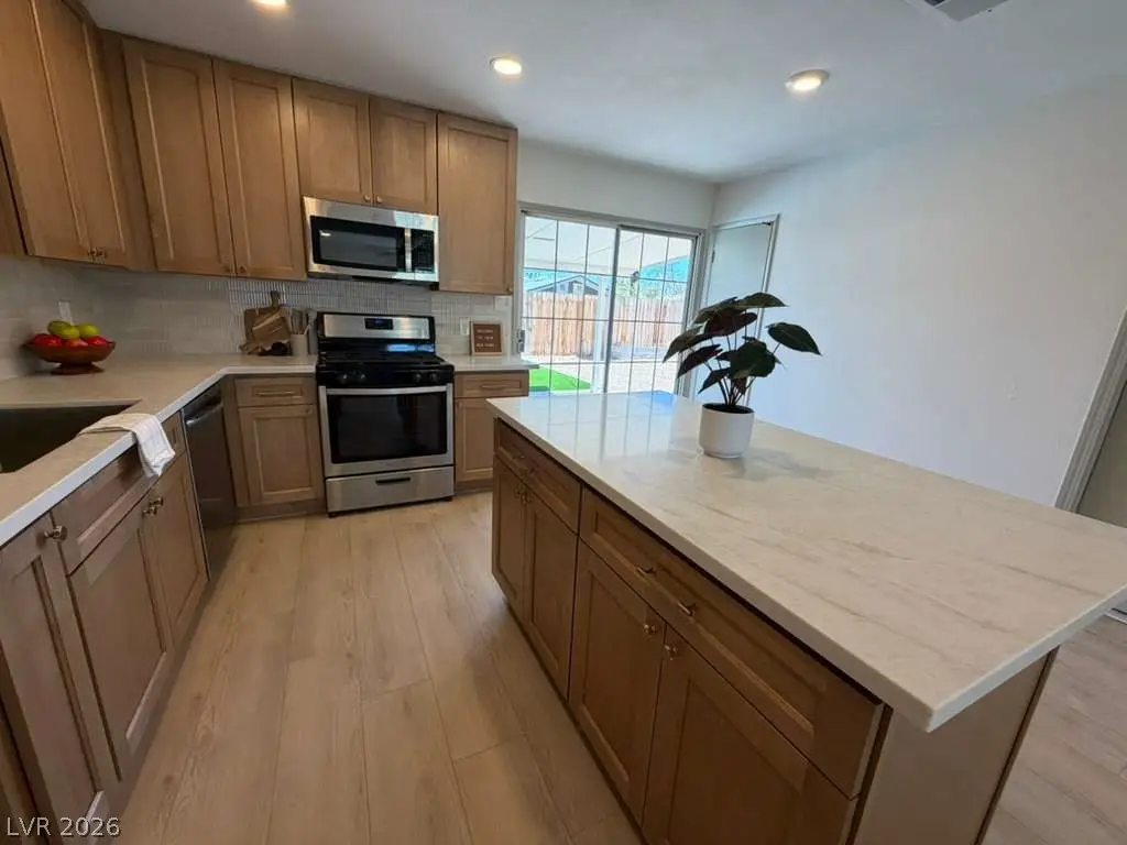 308 Duke Circle, Las Vegas, NV 89107 - #1