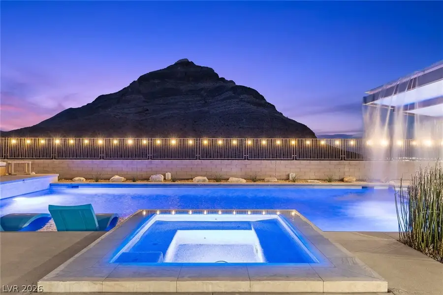 11200 Luna Blanca Drive, Las Vegas, NV 89138 - #2