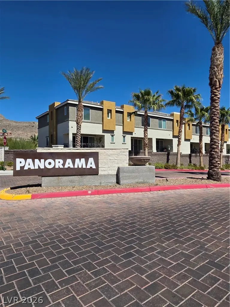 3739 Brilliant Sunset Street, Las Vegas, NV 89129 - #1