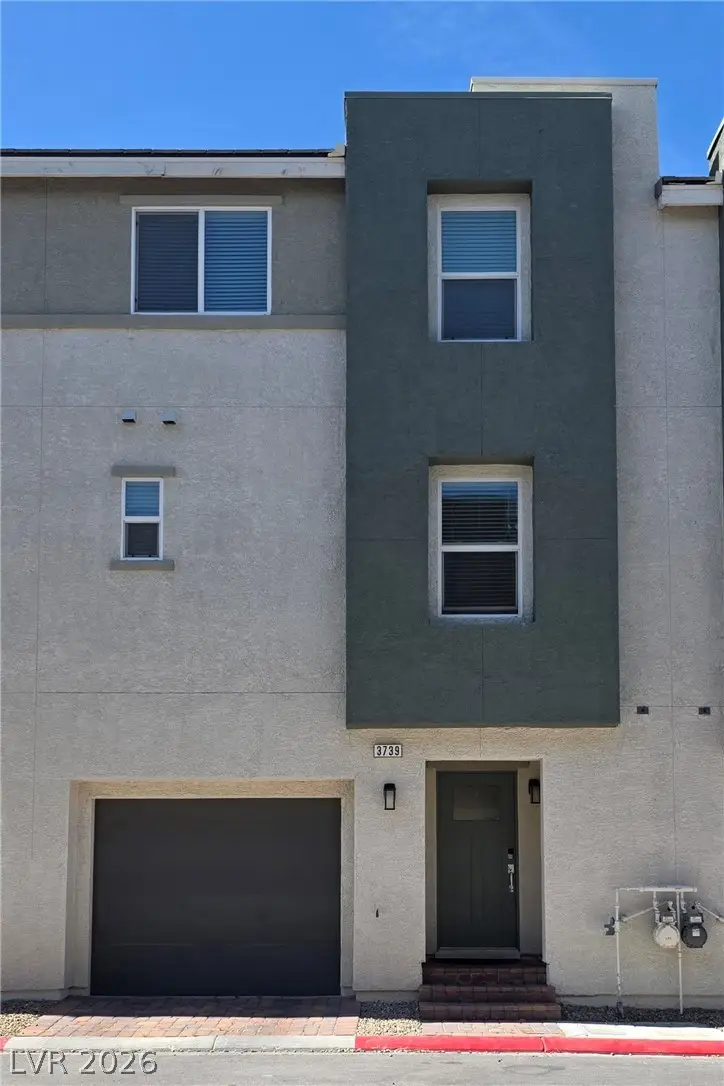 3739 Brilliant Sunset Street, Las Vegas, NV 89129 - #2