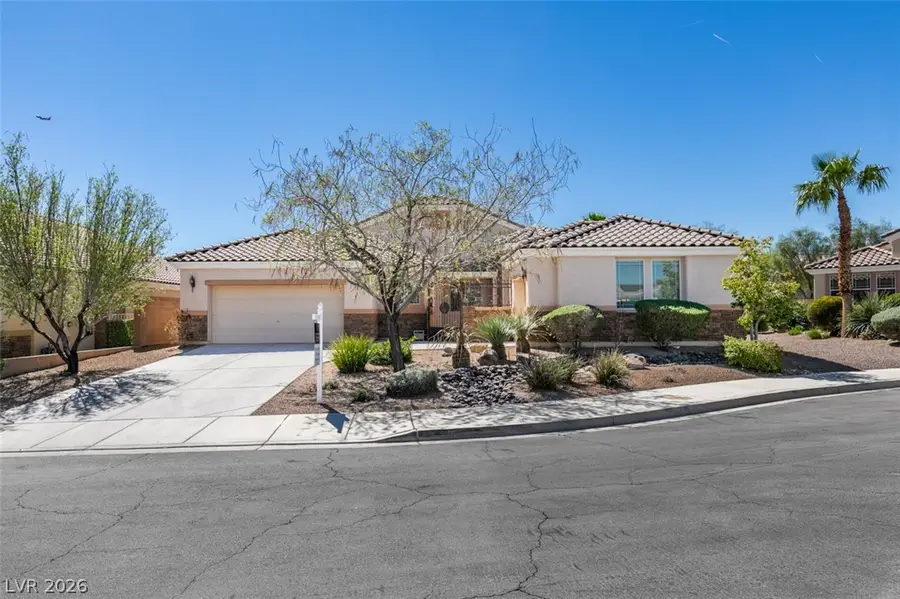 5753 Exotic Rosette Avenue, Las Vegas, NV 89139 - #2