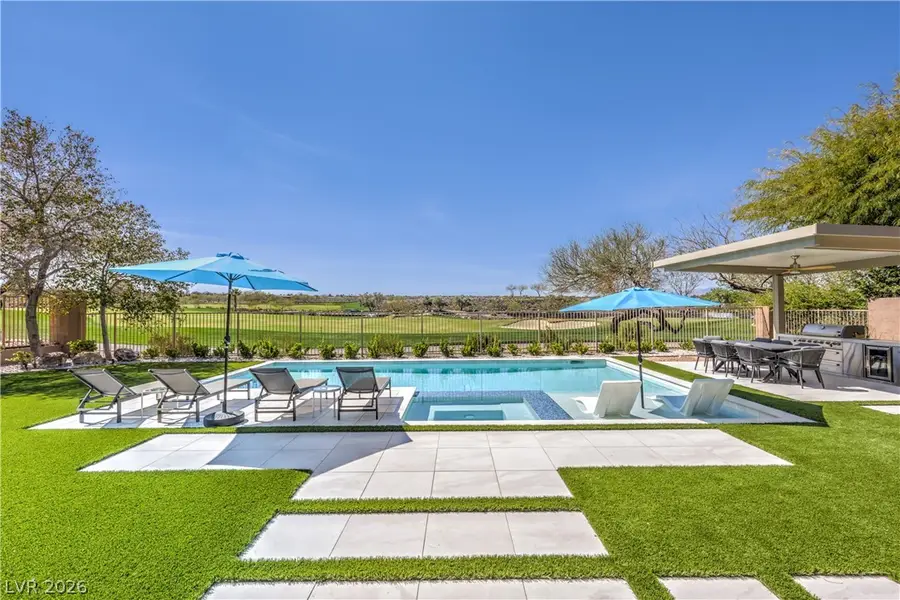 5 Clear Crossing Trail, Henderson, NV 89052 - #2