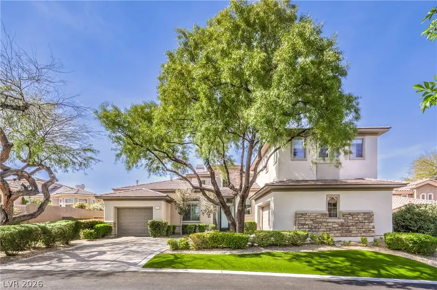 5 Clear Crossing Trail, Henderson, NV 89052 - #3