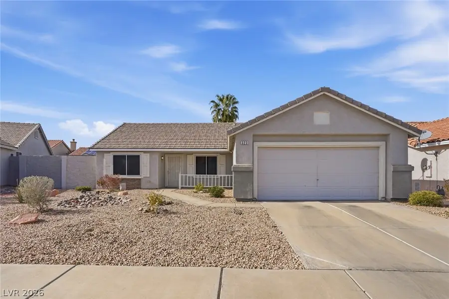 323 Evan Picone Drive, Henderson, NV 89014 - #2