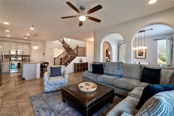 11351 Merado Peak Drive, Las Vegas, NV 89135